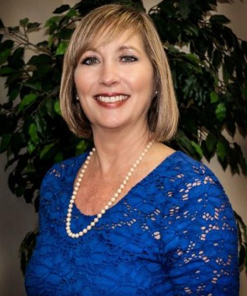 Angela R. Hill | Vice President | Whitener Capital Management